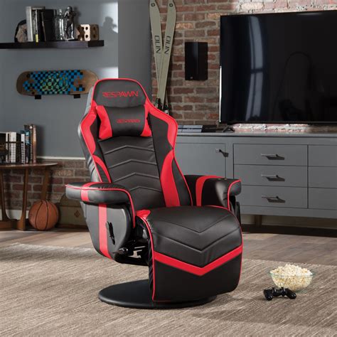Gaming chairs at best buy - Recliner chairs are a great way to relax and unwind after a long day. They provide comfort, support, and convenience that make them an ideal choice for any home. But with so many d...